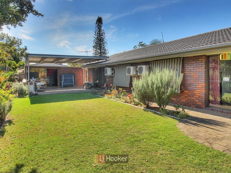 6 Devenish Street, Sunnybank QLD 4109