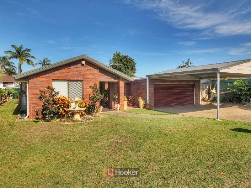 6 Devenish Street, Sunnybank QLD 4109