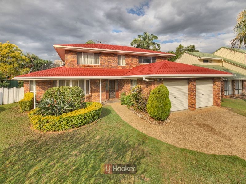 5 Bodega Court, Calamvale QLD 4116