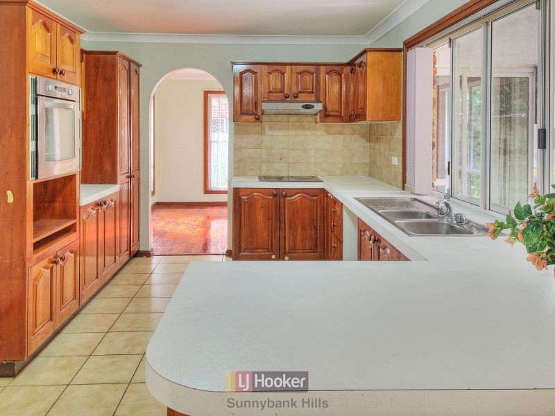 5 Bodega Court, Calamvale QLD 4116