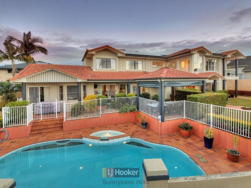 20 Dandelion Street, Eight Mile Plains QLD 4113