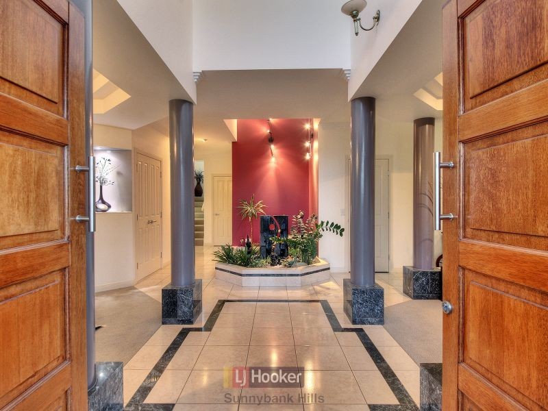 20 Dandelion Street, Eight Mile Plains QLD 4113