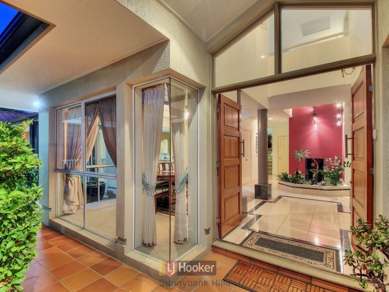 20 Dandelion Street, Eight Mile Plains QLD 4113