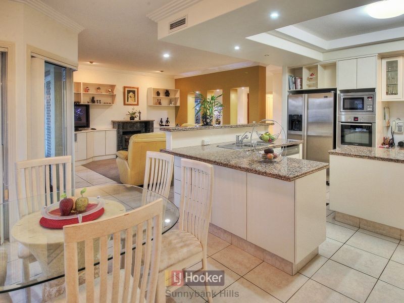 20 Dandelion Street, Eight Mile Plains QLD 4113