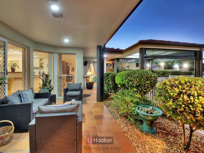 20 Dandelion Street, Eight Mile Plains QLD 4113