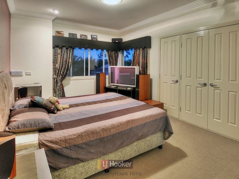 20 Dandelion Street, Eight Mile Plains QLD 4113