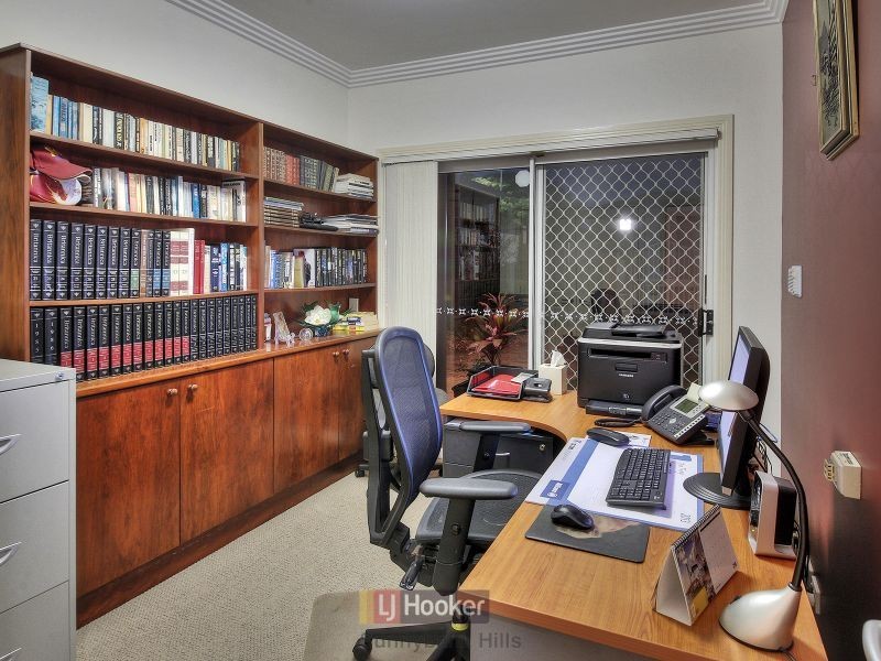 20 Dandelion Street, Eight Mile Plains QLD 4113