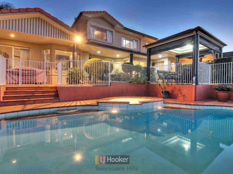 20 Dandelion Street, Eight Mile Plains QLD 4113