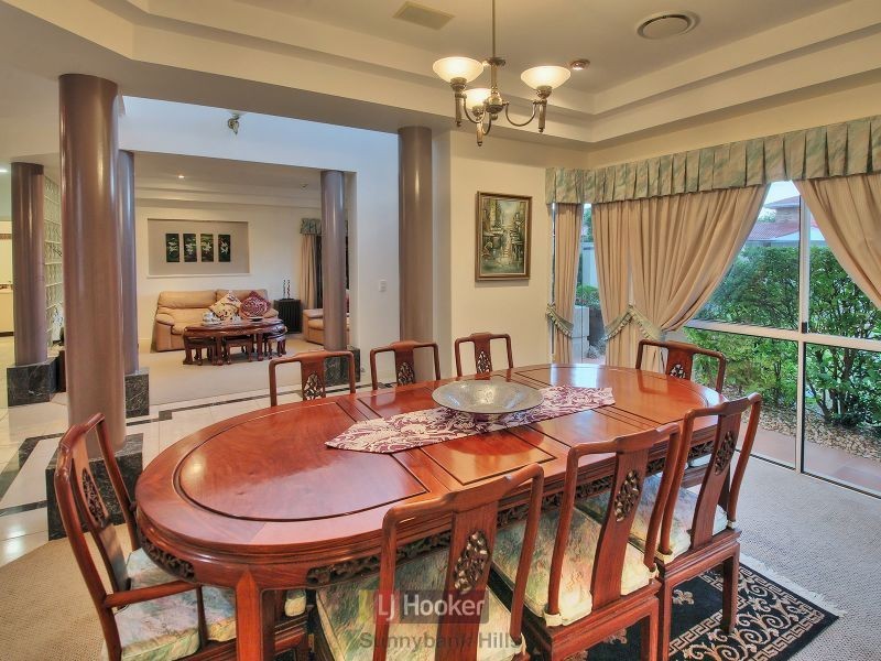 20 Dandelion Street, Eight Mile Plains QLD 4113