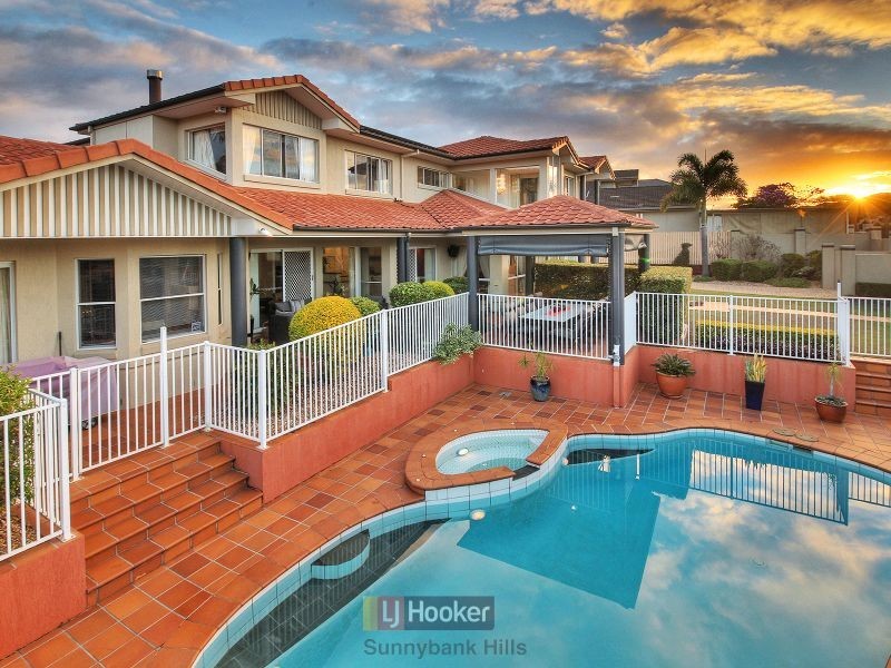 20 Dandelion Street, Eight Mile Plains QLD 4113