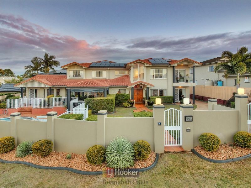 20 Dandelion Street, Eight Mile Plains QLD 4113