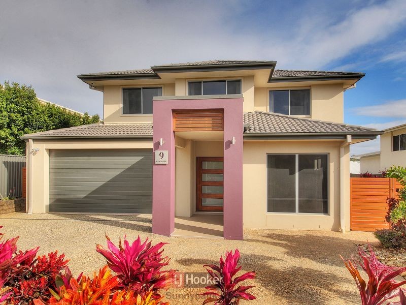 9 Langford Street, Eight Mile Plains QLD 4113