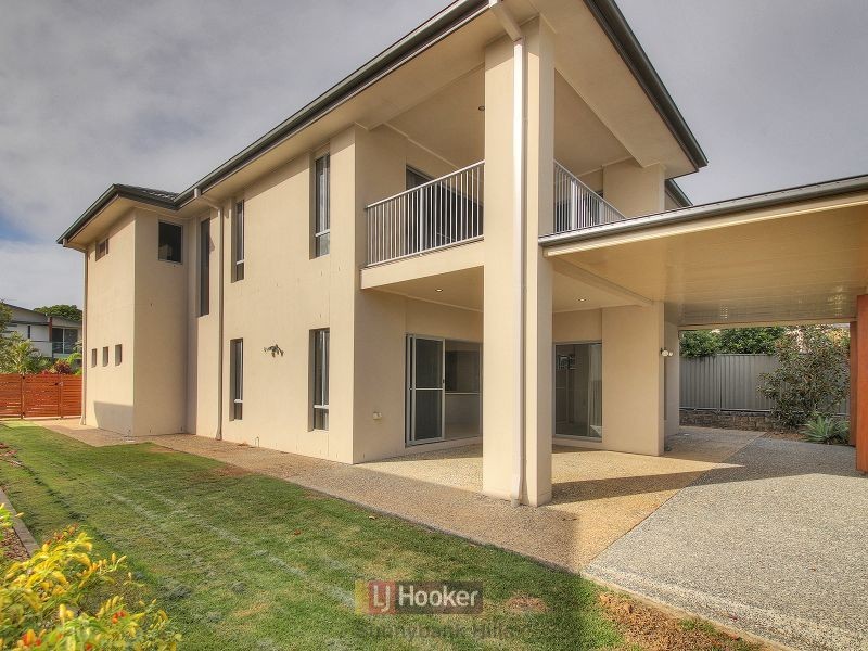 9 Langford Street, Eight Mile Plains QLD 4113