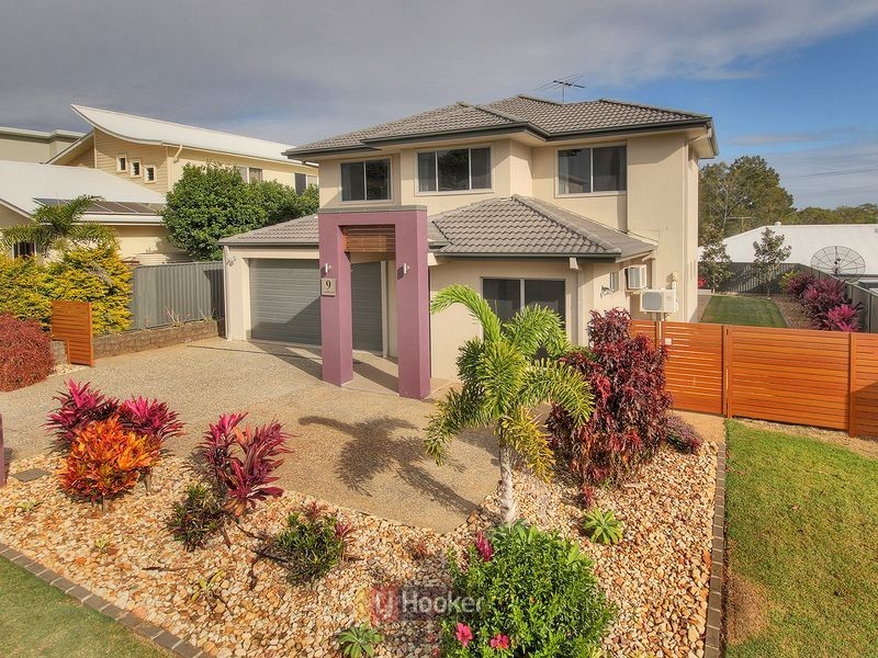 9 Langford Street, Eight Mile Plains QLD 4113