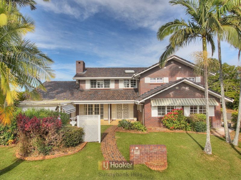 2 Tanis Street, Eight Mile Plains QLD 4113