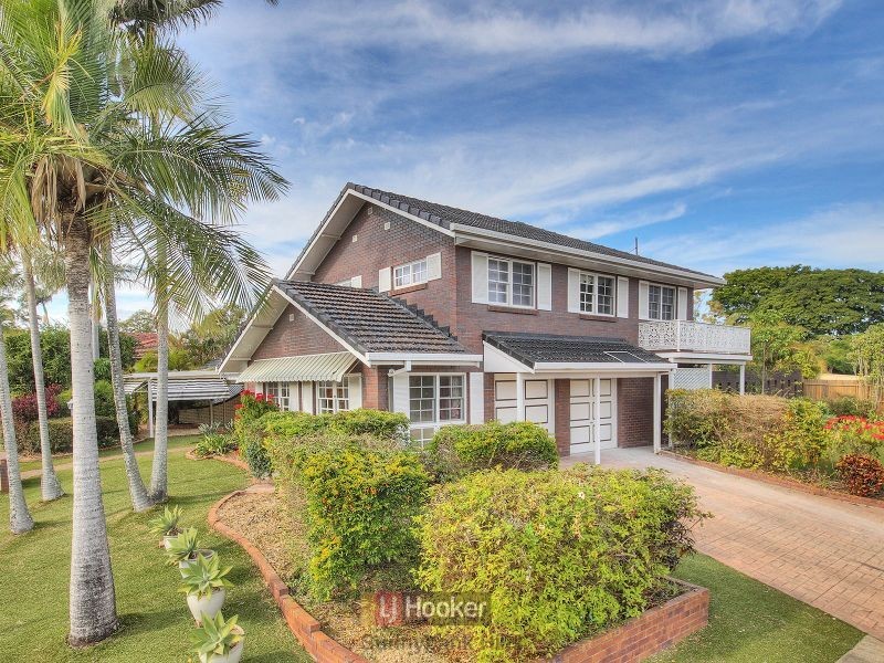 2 Tanis Street, Eight Mile Plains QLD 4113