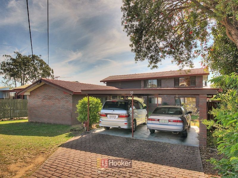 20 Norinda Street, Sunnybank QLD 4109