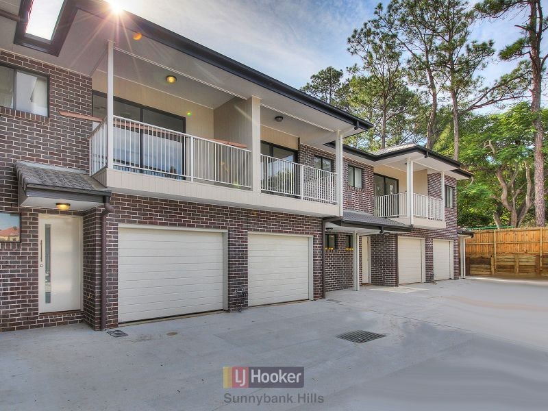 3/142 Padstow Road, Eight Mile Plains QLD 4113