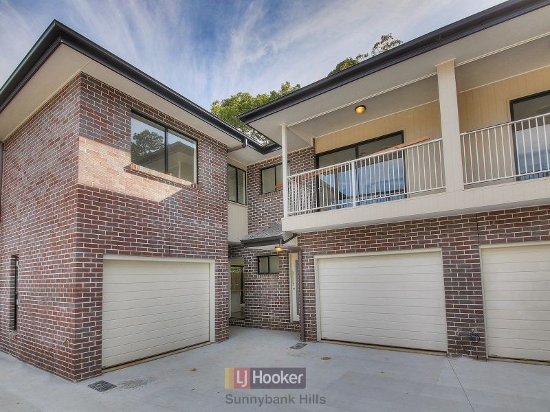 3/142 Padstow Road, Eight Mile Plains QLD 4113