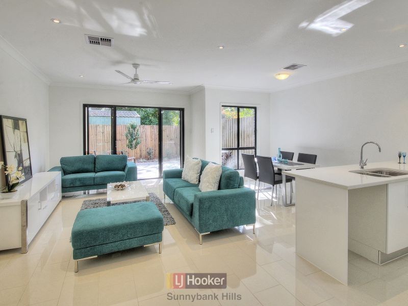 3/142 Padstow Road, Eight Mile Plains QLD 4113