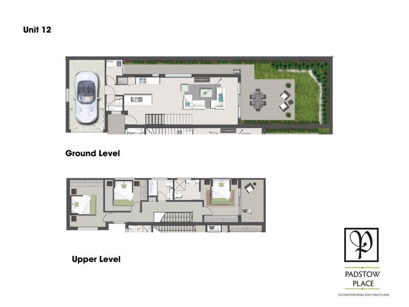 3/142 Padstow Road, Eight Mile Plains QLD 4113
