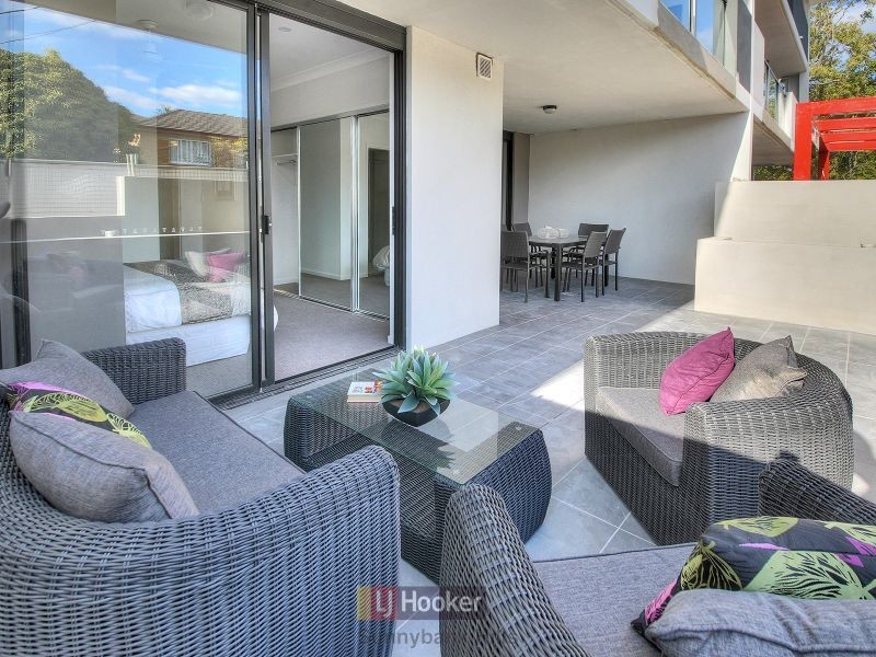 4/40 Berge Street, Mount Gravatt QLD 4122