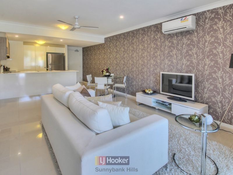 4/40 Berge Street, Mount Gravatt QLD 4122