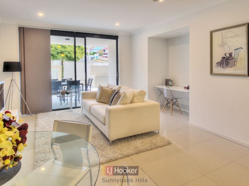 4/40 Berge Street, Mount Gravatt QLD 4122