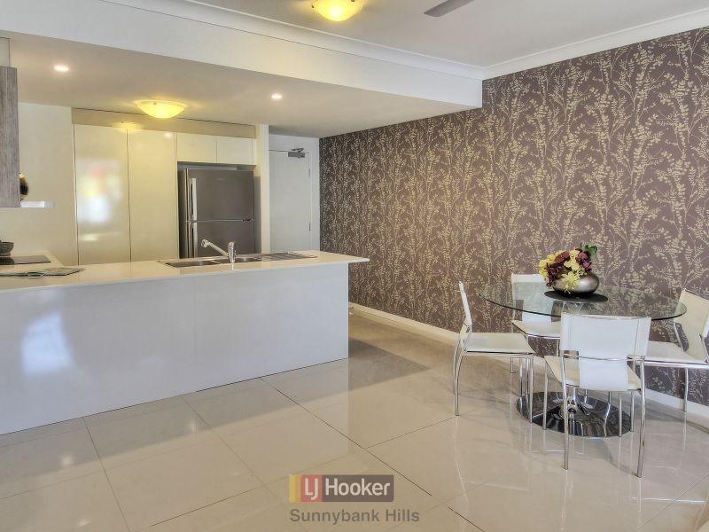 4/40 Berge Street, Mount Gravatt QLD 4122