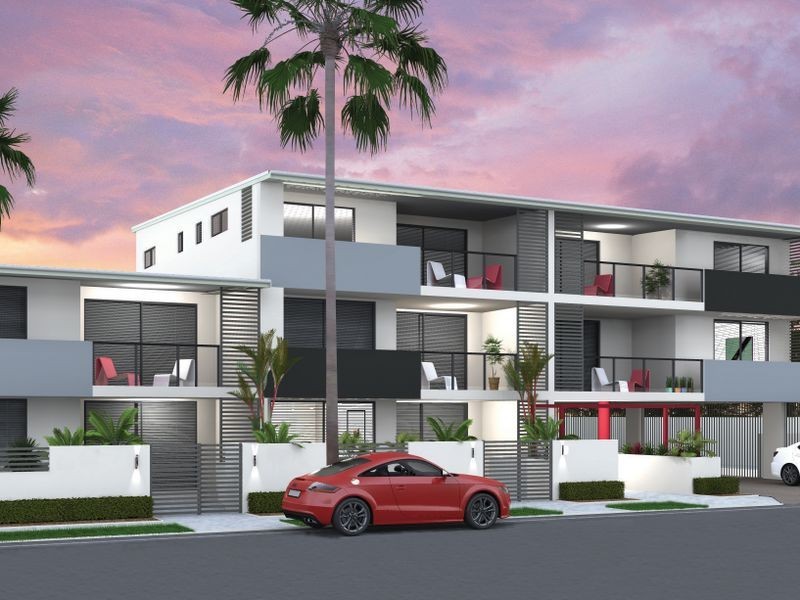 4/40 Berge Street, Mount Gravatt QLD 4122