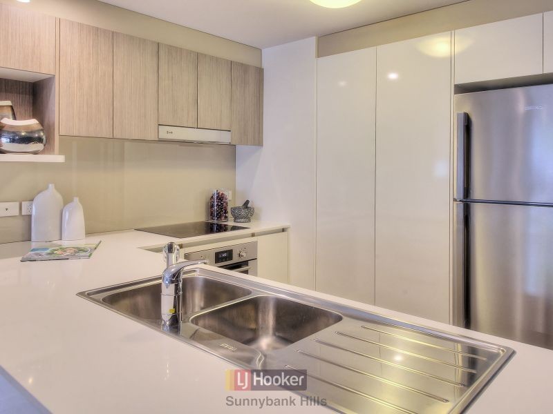 4/40 Berge Street, Mount Gravatt QLD 4122