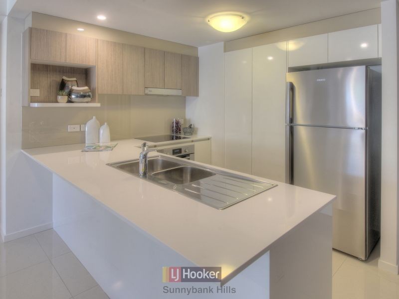 4/40 Berge Street, Mount Gravatt QLD 4122