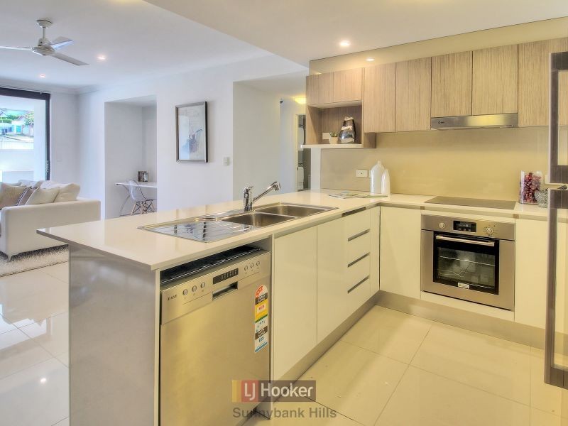 4/40 Berge Street, Mount Gravatt QLD 4122