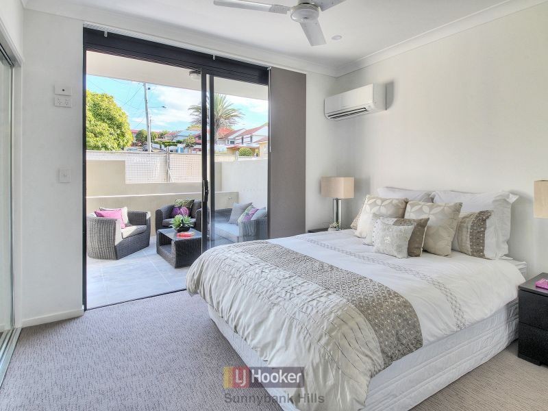 4/40 Berge Street, Mount Gravatt QLD 4122