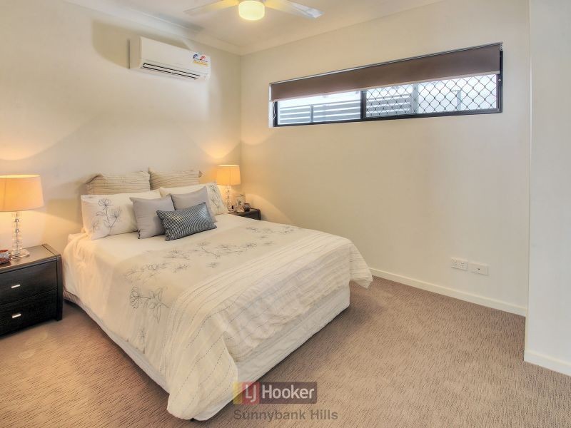 4/40 Berge Street, Mount Gravatt QLD 4122