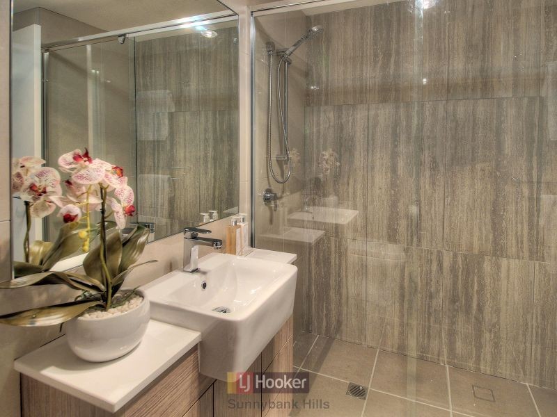 4/40 Berge Street, Mount Gravatt QLD 4122