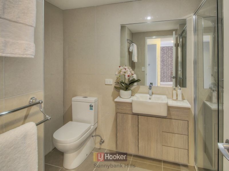 4/40 Berge Street, Mount Gravatt QLD 4122