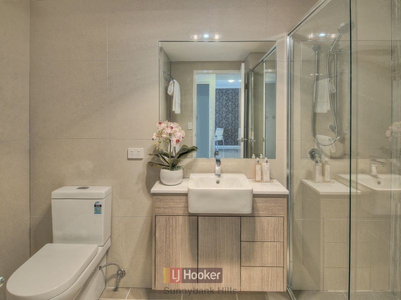 4/40 Berge Street, Mount Gravatt QLD 4122