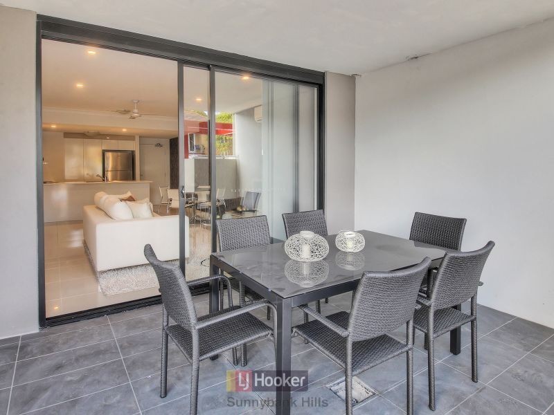 4/40 Berge Street, Mount Gravatt QLD 4122