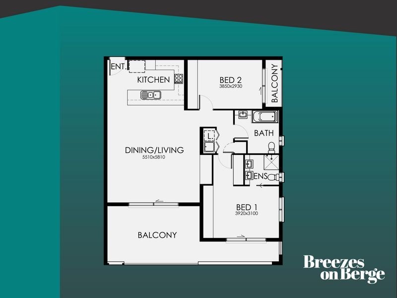 4/40 Berge Street, Mount Gravatt QLD 4122