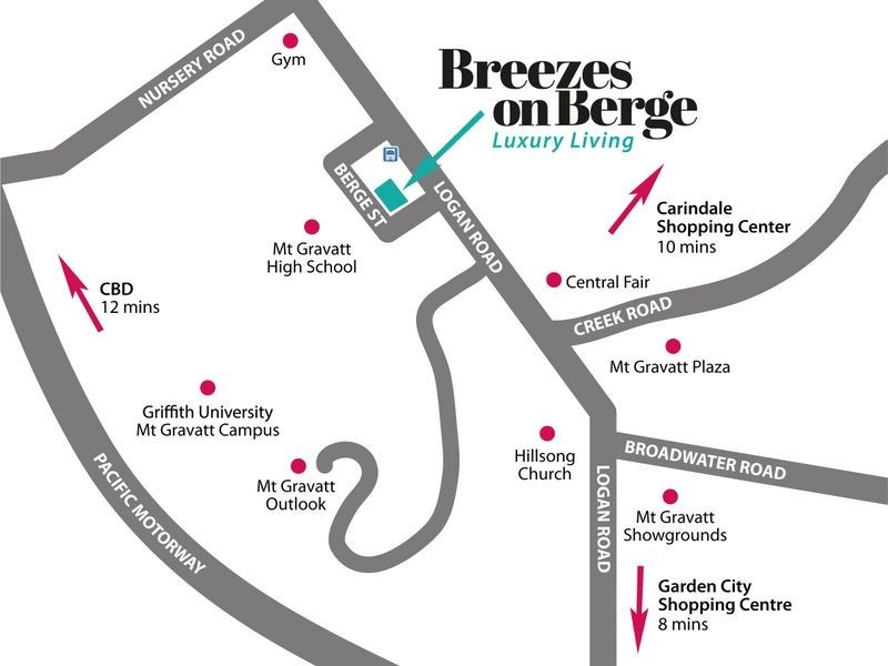 4/40 Berge Street, Mount Gravatt QLD 4122