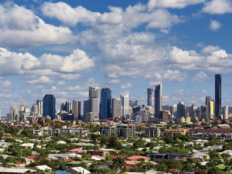 4/40 Berge Street, Mount Gravatt QLD 4122