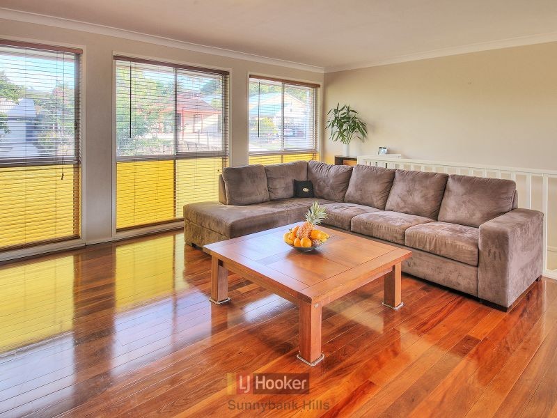 12 Maroona Street, Sunnybank Hills QLD 4109