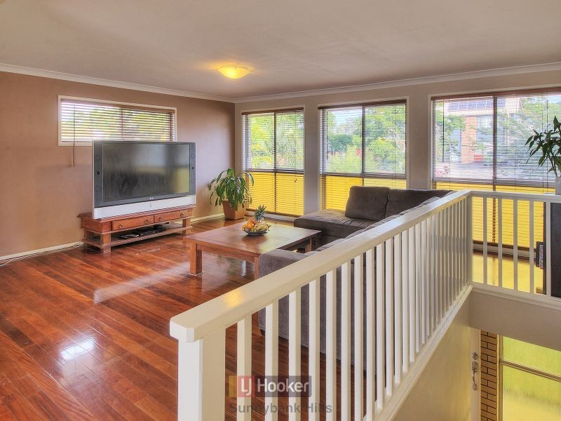 12 Maroona Street, Sunnybank Hills QLD 4109