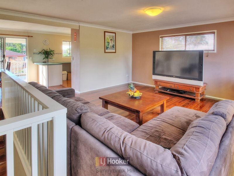 12 Maroona Street, Sunnybank Hills QLD 4109