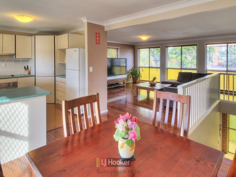 12 Maroona Street, Sunnybank Hills QLD 4109