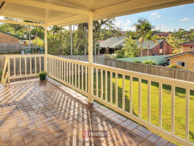 12 Maroona Street, Sunnybank Hills QLD 4109