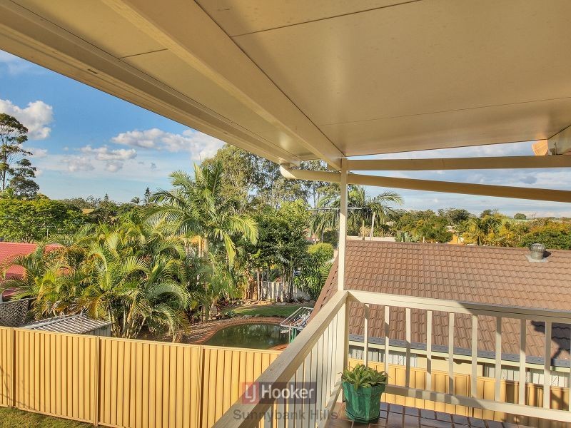 12 Maroona Street, Sunnybank Hills QLD 4109