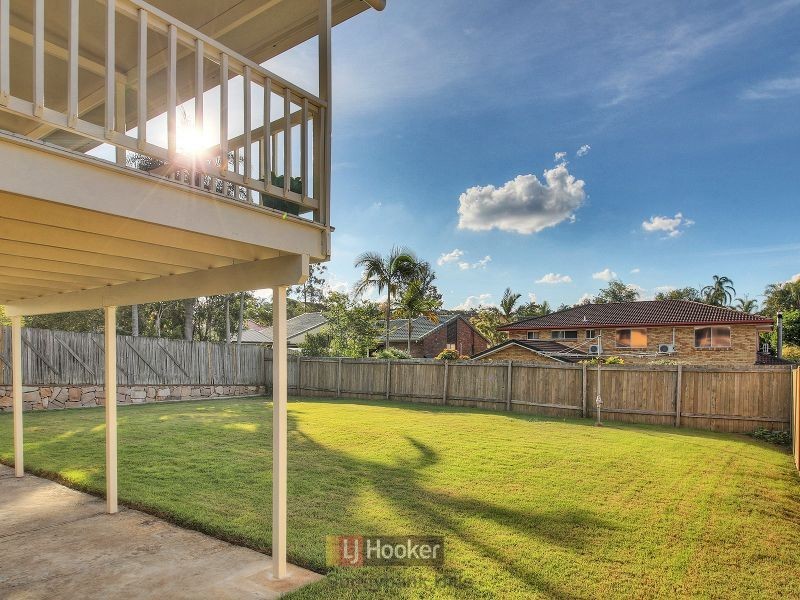 12 Maroona Street, Sunnybank Hills QLD 4109