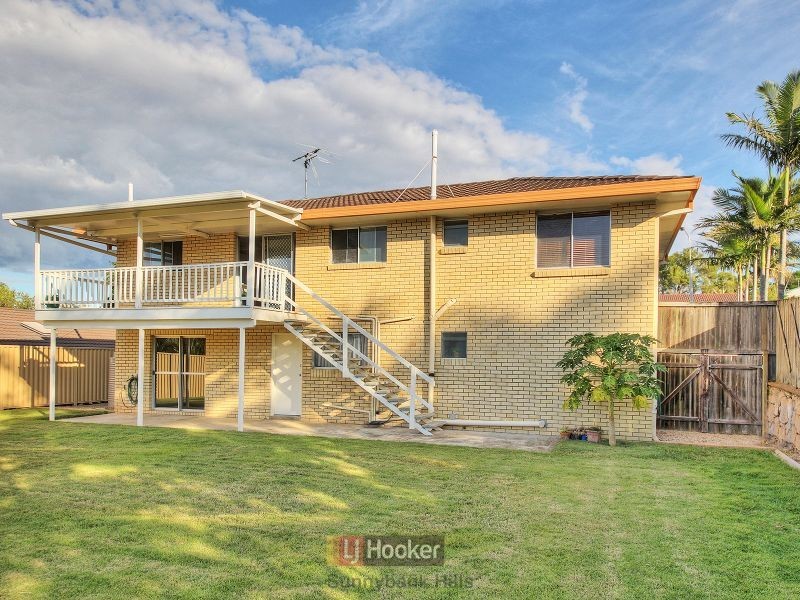 12 Maroona Street, Sunnybank Hills QLD 4109